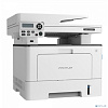 Pantum BM5100ADN МФУ, лазерное ЧБ, A4, C/P/S, дуплекс, автоподача, (A4,40 стр/мин,512Mb, LCD, USB2.0, двусторонняя печать, сетевой, DADF) {проектная м