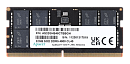 Оперативная память Apacer DDR5 32GB 4800MHz SO-DIMM (PC5-38400) CL40 1.1V (Retail) 2048*8 3 years (AS32GHB48CTBBGH/FS.32G2A.PTH)