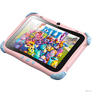 Digma Kids A8 SC9863A 8C/2Gb/32Gb 8" IPS 1280x800/4G/1Sim/розовый/BT/2Mpix/0.3Mpix/3000mAh