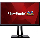 Монитор LCD 27" IPS BLACK VP2785-2K VIEWSONIC