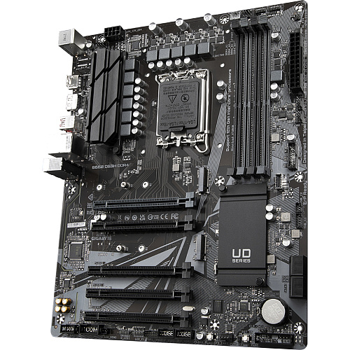 Материнская плата B660 DS3H DDR4