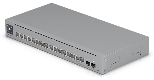 Коммутатор Ubiquiti USW-Pro-Max-16