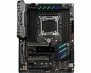 Материнская плата MSI X299 SLI PLUS Soc-2066 Intel X299 8xDDR4 ATX AC`97 8ch(7.1) 2xGgE RAID