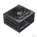 GameMax Блок питания ATX 750W GX-750 PRO Black (ATX3.0)