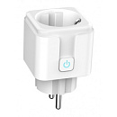 Digma Умная розетка DiPlug 200S EU белый (DPL200S) {1182652}