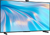 Телевизор LED Huawei 55" Vision S черный Ultra HD 120Hz USB WiFi Smart TV (RUS)