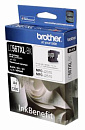 Картридж струйный Brother LC567XLBK черный (1200стр.) для Brother MFC-J2510