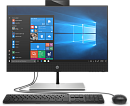 Моноблок/ HP ProOne 440 G6 AiO 23.8"(1920x1080 IPS)/Intel Core i5 10500T(2.3Ghz)/8192Mb/256PCISSDGb/DVDrw/WiFi/war 1y/W10Pro + Adjustable Stand