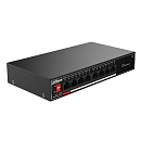 Коммутатор Dahua 8-port Gigabit RJ45 8-port PoE Switch, 96W, Metal case