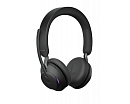 компьютерная гарнитура Jabra Evolve2 65, Link380c MS Stereo Black