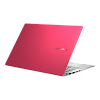 ASUS VivoBook S14 S433EA-KI2329W Core I5-1135G7/8b/512Gb M.2 SSD/14.0"FHD IPS (1920x1080)/Intel Iris X Graphics/WiFi6/BT/Cam/Windows 10 Home/1.6Kg/Red