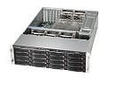 Корпус SUPERMICRO для сервера 3U 920W EATX CSE-836BA-R920B