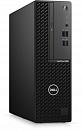 ПК Dell Optiplex 3080 SFF i5 10505 (3.2) 8Gb SSD512Gb UHDG 630 DVDRW Windows 10 Professional GbitEth 200W клавиатура мышь черный