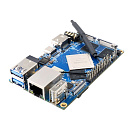 Одноплатный компьютер Orange Pi 4 LTS 4GB 16GB