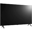 LG 55" OLED55B4RLA.ARUB черный {HD 120Hz DVB-T2 DVB-C DVB-S2 USB WiFi Smart TV}