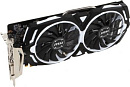 Видеокарта MSI PCI-E GTX 1060 ARMOR 3G V1 nVidia GeForce GTX 1060 3072Mb 192bit GDDR5 1506/8008 DVIx1/HDMIx2/DPx2/HDCP Ret