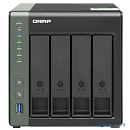 QNAP TS-431KX-2G СХД настольное исполнение 4BAY NO HDD