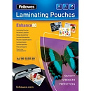 Fellowes Пленки для ламинирования FS-53060 154*216мм 80мкм 100шт