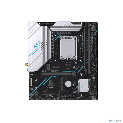 MS-B760M GAMING WIFI ACE D4 II
