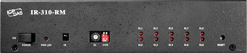 IR-310-RM