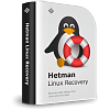 Hetman Linux Recovery Бизнес версия