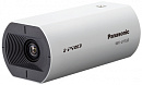 Камера видеонаблюдения IP Panasonic WV-U1132 2.9-7.3мм цветная корп.:белый