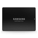 SSD Samsung жесткий диск PCIE 3.84TB MLC PM983 MZQLB3T8HALS-00007