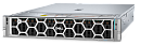Сервер DELL PowerEdge R7725 2U/16SFF + 8NVMe/2x9175F/2x32GB/2x965I/1x480GB SATA/2x6,4TB NVMe MU/2x3200W/BR 57414 OCP/Qlogic 2772 LP/ BOSS N1 2x480GB/R