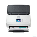 Сканер HP ScanJet Pro N4000 snw1 (6FW08A)