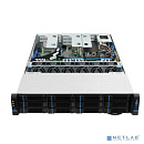 Asrock 90SSXG6X0-B0100000A RM237-C622LM 2U; 1+1 Socket P (LGA3647) for 2nd Gen. Intel Xeon Scalable; 12 Hot-swap 3.5 SAS /SATA [Front] +2 Hot-swap 2.5