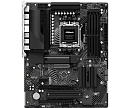 ASROCK X670E PG LIGHTNING, AM5, X670, 4*DDR5, 4*SATA, 4*M.2, 7*USB 3.2, 4*USB 2.0, Type-C, 3*PCIx16, 1*PCIx1, 1*M.2 (Key E), HDMI+DP, ATX