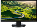 Монитор Acer 27" K272HULEbmidpx черный TN LED 16:9 DVI HDMI M/M матовая 350cd 2560x1440 DisplayPort FHD 6.8кг