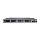 Коммутатор Origo OS3152 OS3152/A1A (L2) 48x1Гбит/с 4SFP управляемый