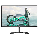 ЖК монитор PHILIPS/27" Cенсорный экран нет/IPS/1920x1080 16:9/165 Hz/250/1000:1/1 мс/да/черный/10 кг 27M1N3200ZA