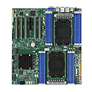 Материнская плата AIC M22-1717-006 VEGA MB (MB-DPSK02) with IOS (M60-1717-001), bulk 10 qty