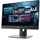 Персональный компьютер Optiplex 7490/ OPTIPLEX 7490 AIO 23.8"FullHD IPS AG Non-Touch/i5-11500/8GB/512GB SSD/UHD 750/WiFi/BT/wireless keyb+mice/Win10