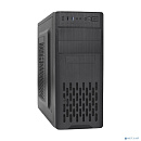 Exegate EX292995RUS Корпус Miditower ExeGate CP-606U-AB400 (ATX, AB400 с вент. 8см, 1*USB+1*USB3.0, аудио)