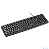 Клавиатура Oklick 90MV2 черный USB