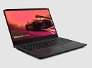 Ноутбук LENOVO IdeaPad 15ACH6 82K2007DRM 5600H 4200 МГц 15.6" 1920x1080 8Гб DDR4 3200 МГц SSD 512Гб NVIDIA GeForce RTX 3050 4GB GDDR6 ENG/RUS/да черны