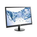23,6" AOC M2470SWD2 1920x1080 MVA LED 16:9 5ms VGA DVI 50M:1 178/178 250cd Black