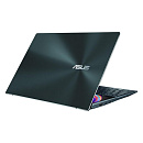Ноутбук UX482EGR CI7-1195G714"T 16GB/1TB UX482EGR-HY365X ASUS