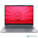 Lenovo ThinkBook 14 G6 IRL [21KG005QEV] (КЛАВ.РУС.ГРАВ.) Grey 14" {WUXGA IPS i7-13700H/8GB/512GB SSD/DOS/+Bag}