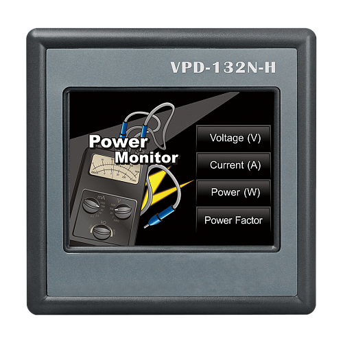 VPD-132N-H CR