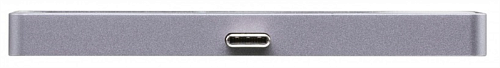 ATEN USB-C Travel Dock with Power Pass-Through