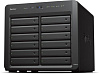 схд настольное исполнение 12bay no hdd usb3 ds3622xs+ synology