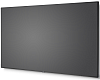 NEC 86" V864Q V Series large format display, UHD, 500cd/m2, Edge LED backlight, 24/7 proof, OPS Slot, CM Slot, Media Player