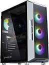 Корпус MIDITOWER W/O PSU I3 NEO ZALMAN