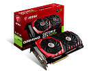Видеокарта PCIE16 GTX1070TI 8GB GTX 1070 TI GAMING 8G MSI