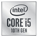 Процессор Intel Original Core i5 10400 Soc-1200 (BX8070110400 S RH78) (2.9GHz/Intel UHD Graphics 630) Box