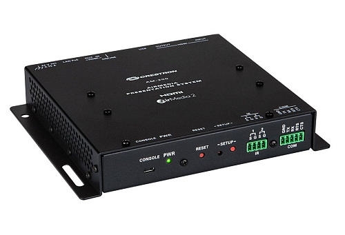 Презентационная система Crestron [AM-200] AirMedia 2.0, HDMI in, HDMI out, 1080p60
